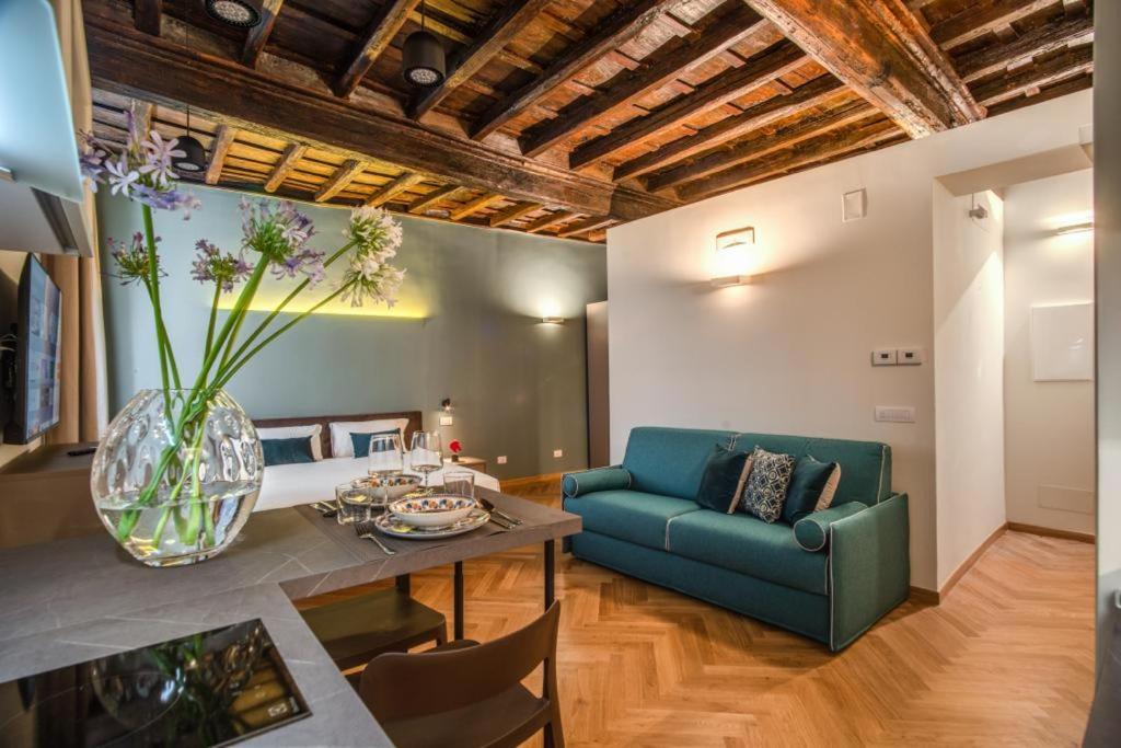 Appartamento Maison Del Colosseo Roma