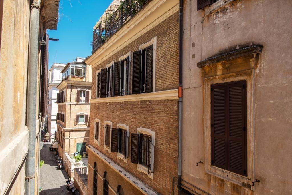 Maison Del Colosseo Appartamento Roma