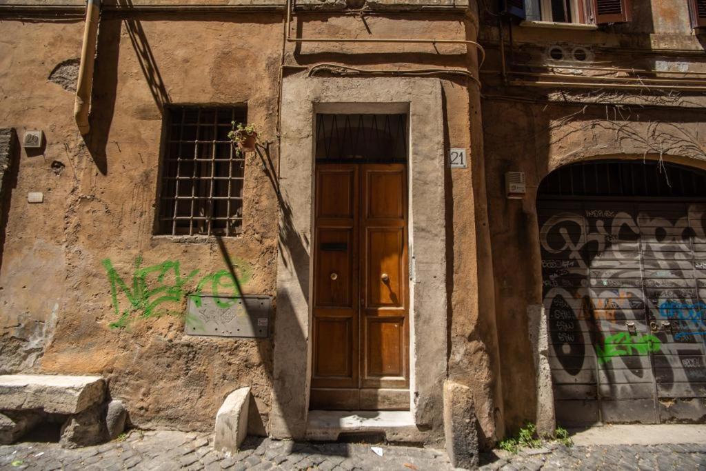 Maison Del Colosseo Appartamento Roma